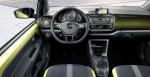 Volkswagen up! 3-Door 2016 года